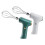 Multifunctional and Practical Hand Mixer-single head white 2 3