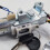 Ignition  Lock Cylinder  with Bolts for  Frontier 1999-2003 6