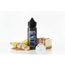 Banoffee Cheesecake 100ml E-Liquid No Nicotine
