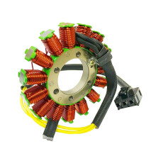Estator de Motores MagnéTicos de Alternador para CBR600RR 2007-2012 31120-MFJ-D01