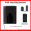 Support Mural Multifonctionnel pour Support D'Enceinte  S1 Pro/S1 Pro+ Noir 4