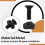 16 Pack M 4 T-Nut Metric Camming Screw Replacement Sets Compatible with Standard Rail Systems, with Thread Screws 6