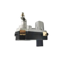 59001107605 6719920295 54409700014 Atuador Eletrônico Do Turbocompressor para Válvula Solenóide Turbo para Rexton III 2.0