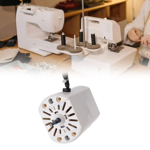 Household Sewing Machine Replacement Motor, 220V;  60W Sewing 1
