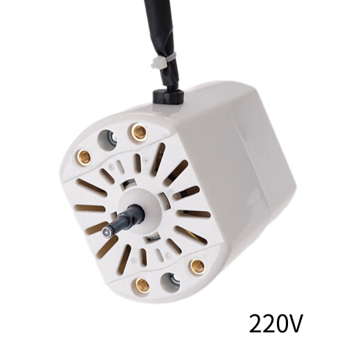 Household Sewing Machine Replacement Motor, 220V;  60W Sewing 2