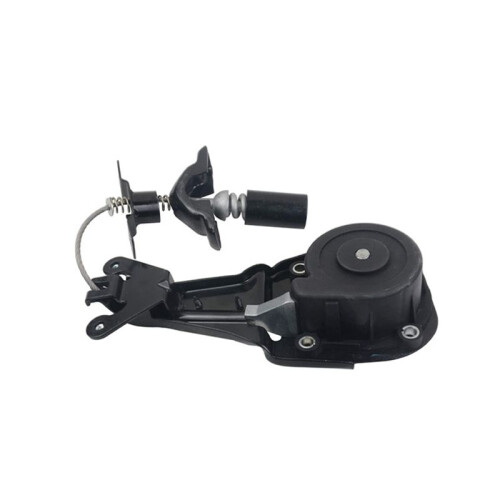 Reserveradwinde LR108517 für   2017-2023, Reserveradträger-Windenhalter
