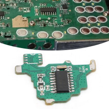 Modulo di modifica radio professionale SI4732 per accessori UV K6 e K5