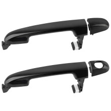 Set med 4 Yttre Yttre Dörrhandtag för 2006-2012 82651-2H000 82651-2H01082652-2H000 82652-2H020