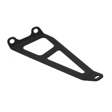 Suporte de Tubo de Escape de Motocicleta, Suporte de Tubo de Silenciador, Suporte de Proteção para GSXR600 GSXR750 2008-2010