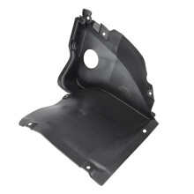 Front Wheel Arch Liner Mud Guard Liner for W203 C180 C200 C220 C240 C280 C320 C230 2038840822 2038840722