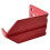 Multipurpose Fire Extinguishers Brackets 4 Packs Sturdy Fire 6