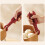 Pinces à pinces polyvalentes pour assiettes de cuisine,-Vert 5