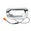 2X for  Hilux 2005-2014 Rear Tailgate Handle Camera Rearview Camera Backup Camera Reverse Parking Camera 2