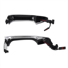 A2217600970 PoignéE de Porte ExtéRieure Gauche pour   Classe S W221 S300 S350L S500 S600 S600 2006-2013 Extracteur ExtéRieur