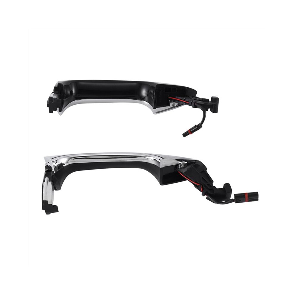 A2217600970 Left Outside Door Handle For S-Class W221 S300 S350l S500 S600 S600 2006-2013 Exterior Puller 6032199735979