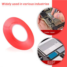 2mm Adhesive Double Sided Tape Strong Sticky For Mobile Phone Repair