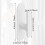 4Pcs Blind Cord Holder Safety Blind Cord Hooks Adhesive Window 3
