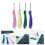 Seam Ripper Stitches Unpicker Thread Cutter Stitches-Navy Blue 3