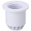 2pcs Pool Hose Adapter for SolarPro 4553 1.5in Flexible PVC Conversion Fitting 9