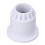 2pcs Pool Hose Adapter for SolarPro 4553 1.5in Flexible PVC Conversion Fitting 11