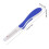Seam Ripper Stitches Unpicker Thread Cutter Stitches-Navy Blue 4