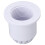 2pcs Pool Hose Adapter for SolarPro 4553 1.5in Flexible PVC Conversion Fitting 15