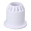 2pcs Pool Hose Adapter for SolarPro 4553 1.5in Flexible PVC Conversion Fitting 16