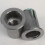 30Pcs M8 Rivet Nuts Stainless Steel Threaded Rivet Insert Nuts M8-1.25mm 2