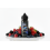 Berry Blend 100ml E-Liquid No Nicotine Vape 1