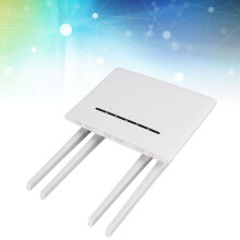 Router WiFi 4G LTE sbloccato 300Mbps ABS spina EU
