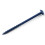Parafusos de Furo de Bolso com Cabeça de Arruela Grossa Azul de 2-1/2 Polegadas, 200 Unidades 5