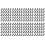 200 Pcs Screw Cap Plastic Hinged Screw  Covers Screw Cover Caps Snap- Replacement Screw Decorative Covers (Grey) 9