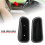 Front Left Side Door Pull Handle Cup 04741405 for  Ram 1500 2500 3500 1994-2001 Armrest Handle Cover Cup 9