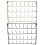 Support de stockage de fil polyvalent, porte-bobine de-Noir 2