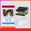 Compatible for  Selphy CP1300 Ink and Paper Set 2