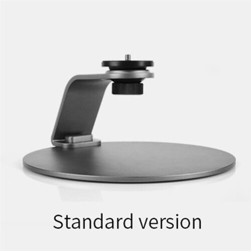 Projector Stand Table Mobile Projector Mount Removable Adjustable Universal Projectors Bracket for Studio Home Stage 2