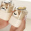 Convenient Automatic Toothpick Dispenser Creative-Gold 1 7