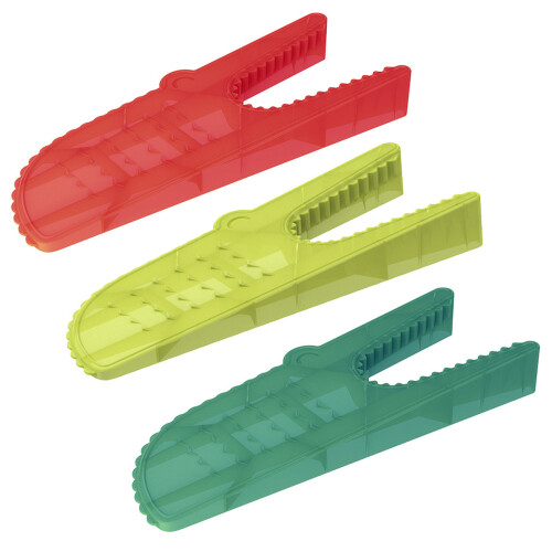 Grattoir à bottes tout usage, dissolvant de bottes-Couleur verte 1