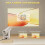 Projector Full HD 1080P Support 200ANSI Android 9.0 Projector Auto & Electric Focus Built-in Battery Silver EU Plug 3