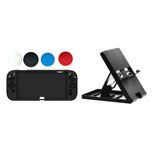 For   2 Game Console Bag Gamepad Controller Accessories Hard Case Storage Travel Suitcase Carrying Case C 1