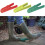 Grattoir à bottes tout usage, dissolvant de bottes-Couleur verte 6