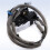Front Lock Assembly Four-Door Lock Assembly Central Locking Device 80501-3DN0A-B105 for  11-15 New Tiida 2