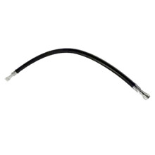 13537548989 Car Fuel Hose Fule Pipe for  5series E60 E61 520i 525i 530i M54 2001-2005