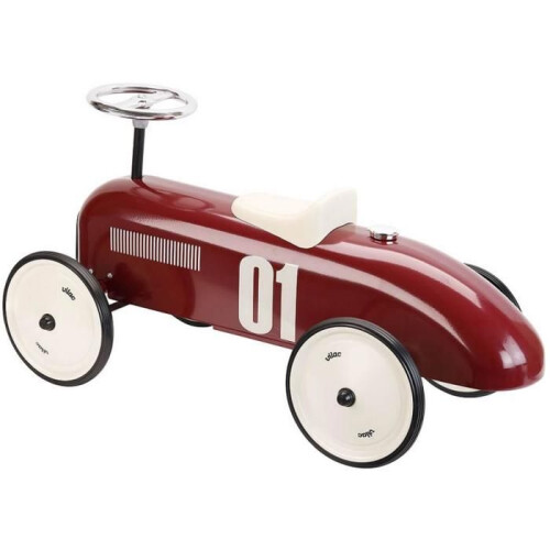 Vilac - porta-carros antigos da Borgonha 1