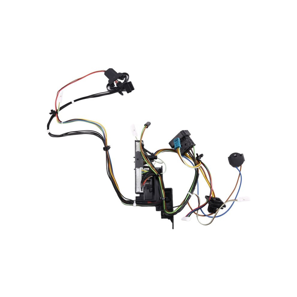 New For F10 F11 F07 5 Series Headlight Wire Harness With Follow- Test Cable 63117316217 Right 4712635832968
