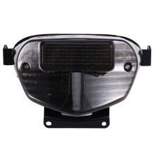 Motorcycle LED Taillight Turn Signal Brake Lamp for GSX-R 600 750 1000 2000-2003