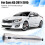 826512T020 Exterior Outer  Key Door Handle for  Optima 2011-2015 Door  Key Handle Front Left 2