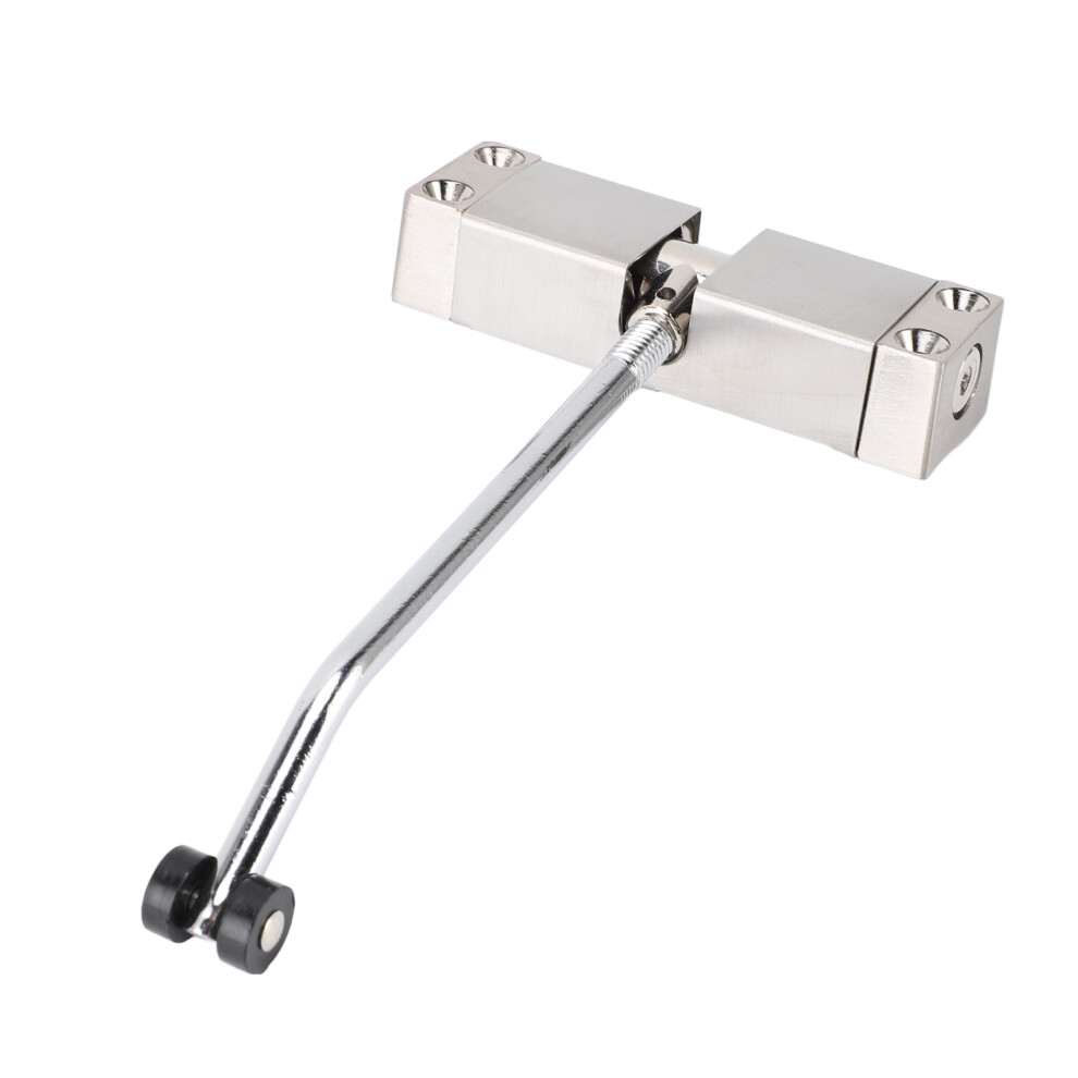 Automatic Door Closer 90 Spring For Fireproof Steel Doors 9461391055337