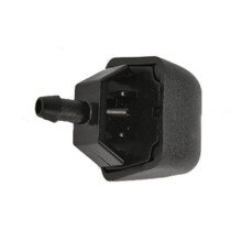 Front Windshield Washer Nozzle for Ram Promaster 1500 2500 3500 2014-2022 5PN18JXWAA 5PN18JXWAB