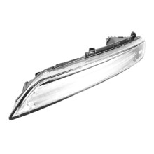 For Cayenne 958 2015-2017 LED Fog Lamp DRL Daytime Running 995863118130, 95863118230